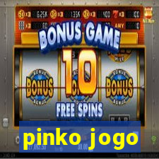 pinko jogo